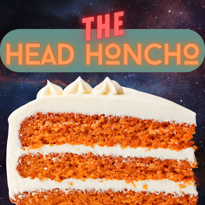 02. The Don - Carrot Cake Deluxe