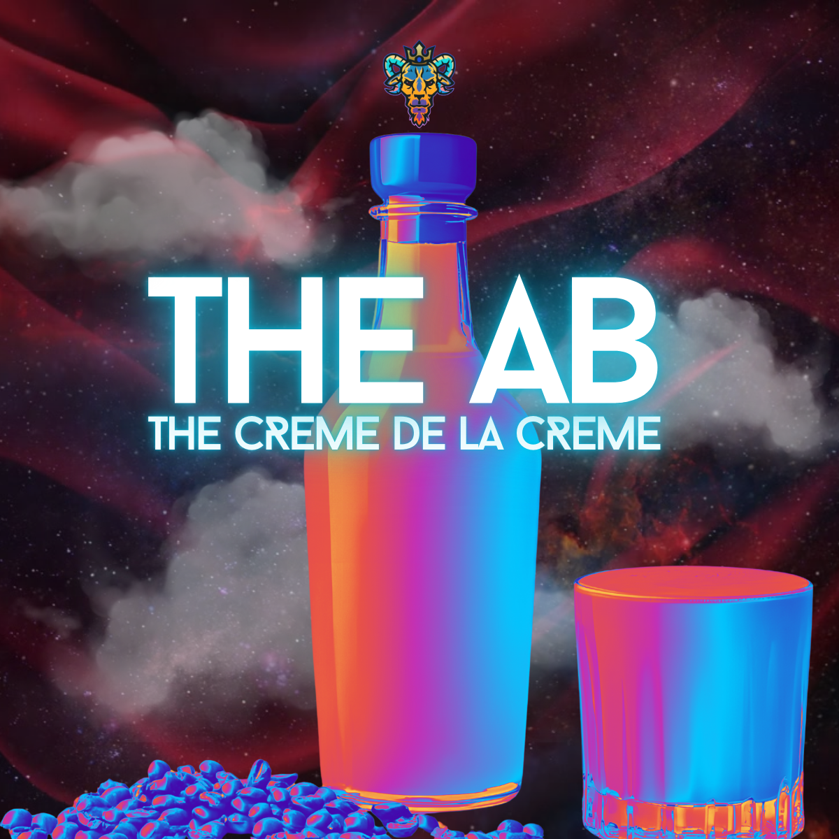 THE AB ; CREME DE LA CREME